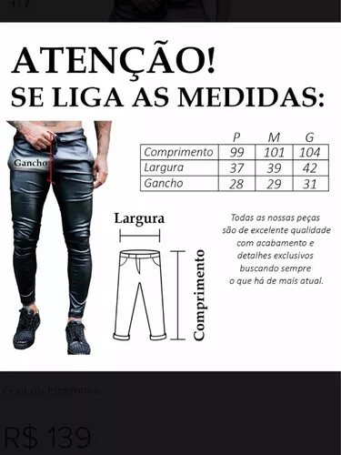 Rouparia Masculina