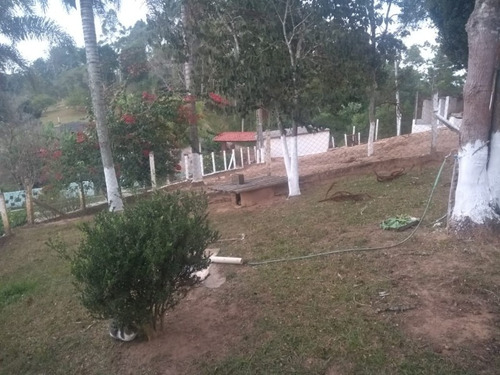 Imagem 4 de 30 de Chacara - Ch00054 - 67865710