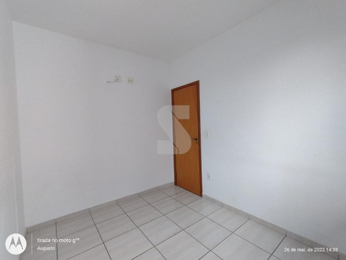 Imagem 16 de 25 de Apartamento À Venda, 2 Quartos, 1 Vaga, Linda Vista - Contagem/mg - 27189