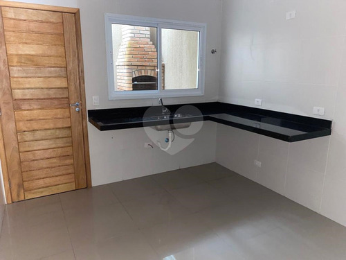 Imagem 8 de 25 de Sobrado Campo Grande Novo - Reo646058