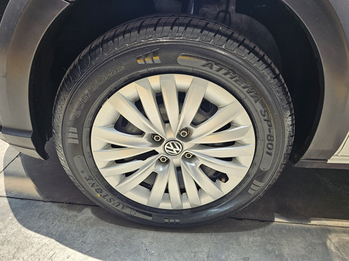 Volkswagen Saveiro 1.6 Robust Mt
