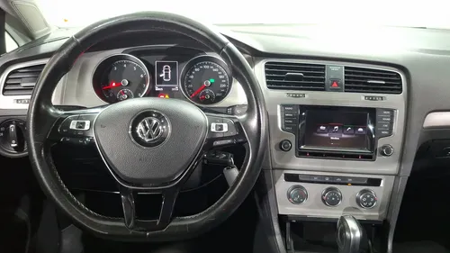 Volkswagen Golf 1.4 Tsi Comfortline Dsg