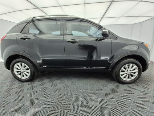 SsangYong Korando 2.0 C MT