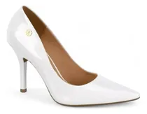 Comprar Zapatos Vizzano Stilletos P Confort 1184 1101 Bco99 Natshoes