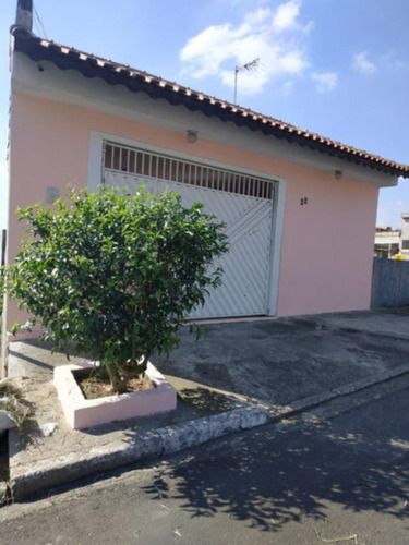 Imagem 1 de 14 de Casa Para Venda Por R$235.000,00 Com 2 Dormitórios, 1 Suite E 2 Vagas - Jardim São Paulo, São Paulo / Sp - Bdi35589