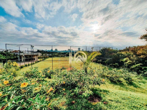 Imagem 20 de 29 de Terreno À Venda, 533 M² Por R$ 425.000,00 - Condomínio Vivva Residencial Clube Jacareí - Jacareí/sp - Te0261