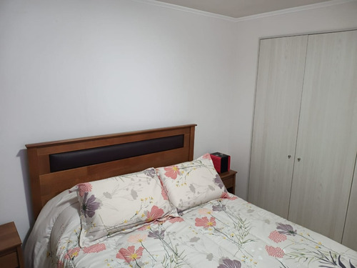 Venta Departamento Cerro Polanco Vista Al Mar