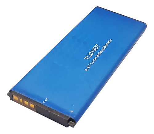 Pila Remplazo Litio Tli019d7 Para Alcatel Ot5033 5033 Etc
