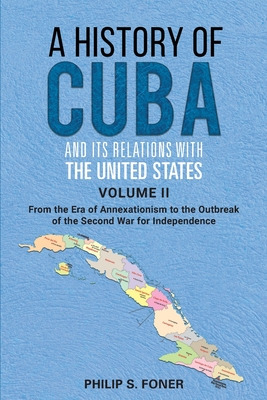 Libro A History Of Cuba And Its Relations With The United...