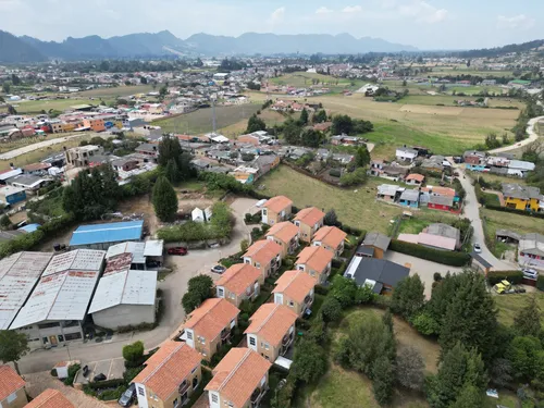 Oportunidad De Desarrollo De Vivienda En Tabio, Cundinamarca. (15653).