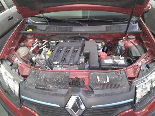 Renault Sandero Stepway Privilege/16 Impecable Nuevo! (mb)