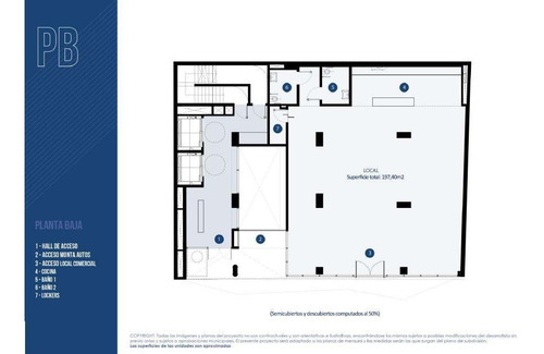 Departamento En Venta Categoría A Estrenar - San Telmo