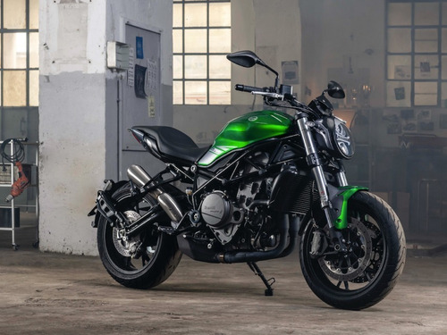 Imagen 11 de 25 de Benelli 752 S 12 Sin Interes De $ 75.000 + Anticipo Desc$