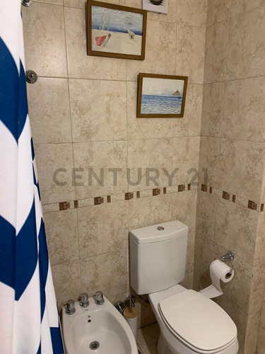 Imagen 20 de 25 de Venta Monoambiente Con Balcón, Pileta, Gimansio