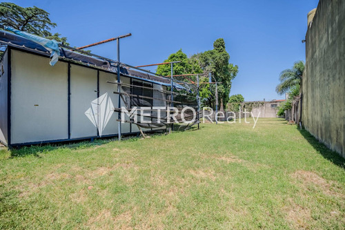 Terreno En Venta En Luis Guillón Provincia De Buenos Aires
