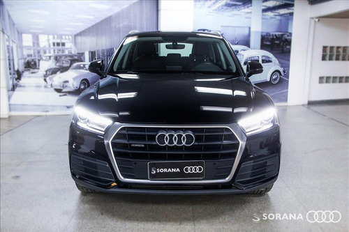 Imagem 3 de 13 de Q5 2.0 Tfsi Gasolina Prestige S Tronic