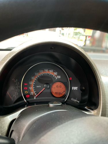 Fiat Uno 1.4 Way Flex 5p