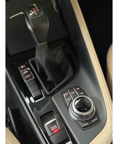 BMW X1 2.0 16V TURBO ACTIVEFLEX SDRIVE20I X-LINE 4P AUTOMÁTICO