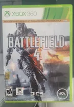 Comprar Battlefield 4  Standard Edition Electronic Arts Xbox 360