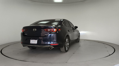 Mazda Mazda 3 I SPORT TA SEDAN
