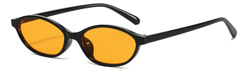 Gafas De Visera Retro Gafas De Sol De Montura Completa