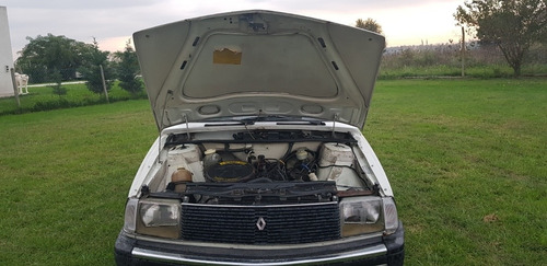 Renault 18 Gtl