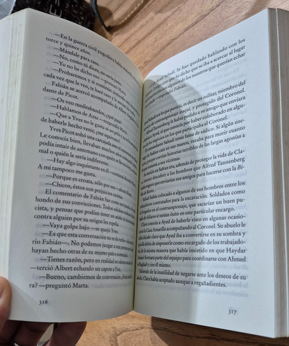 La Biblia De Barri - Julia Navarro (debols!llo, 2014) (Usado)