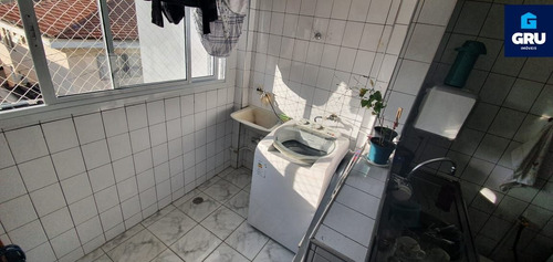 Imagem 19 de 30 de Ótimo Apartamento - Ap1164