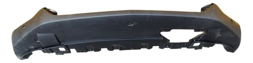 Moldura Parachoque Dianteiro Gm Tracker C/ Furo 2020/22 (Usado)