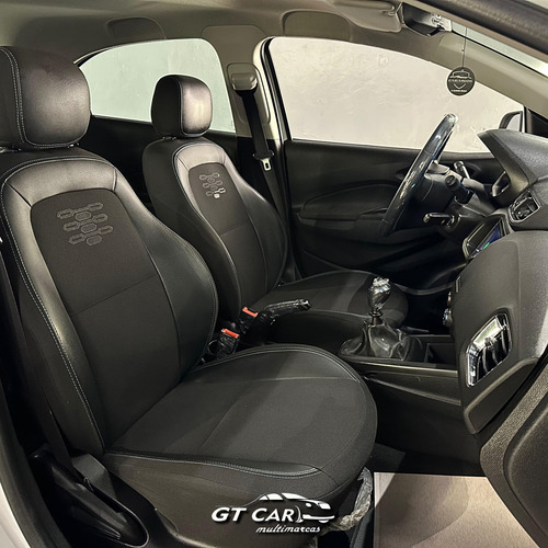 Chevrolet Onix 1.0 Lt 5p