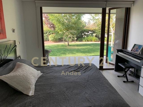 Imagen 19 de 30 de Venta De Casa Exclusiva - Chicureo