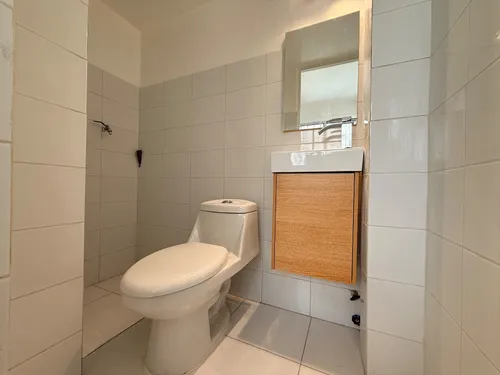 Departamento 4d 2b | Recién Remodelado | Parque Bustamante