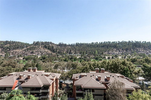 Dpto Bicentenario, 2 Dorm, 3 Baños, Serv. Vista Insuperable