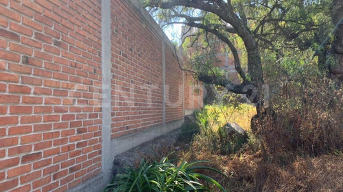 Imagen 8 de 8 de Terreno En Venta En Barrio Tlacateco, Tepotzotlan, Estado De México