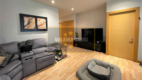 Vendo Departamento En Santa Fé Residencial