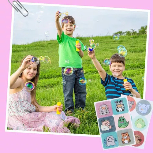 Od 5pcs For Parche Antimosquitos For Bebés Al Aire Libre De