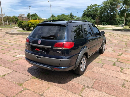 Fiat Palio Weekend 1.4 Trekking (( Gl Motors )) Financiamos