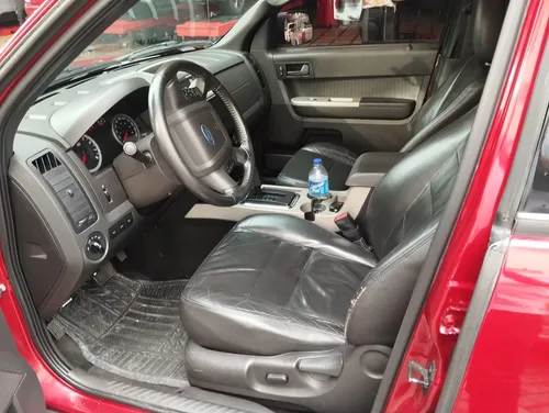 Ford Escape 3.0 Xlt