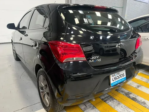 Chevrolet Joy LT 1.4
