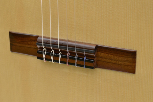 Guitarra Clásica Criolla Luthier Niños, Maderas Macizas