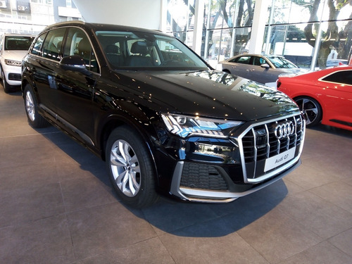 Imagen 12 de 14 de Audi Q7 45 Tdi S-line Quattro