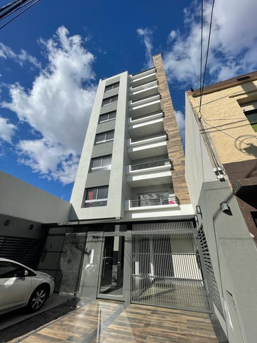 Departamento Monoambiente Divisible A Estrenar En Caseros