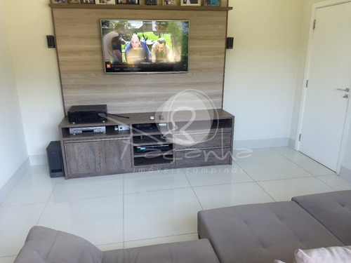 Imagem 13 de 23 de Casa Para Venda No Condomínio Parque Das Resedás Em Campinas - Imobiliária Em Campinas - Ca01155 - 70224559