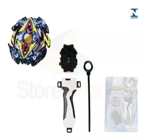 Beyblade Burst Evolution Arena Starter Grip Juguete De Natal