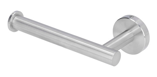 Estante Para Toallas De Baño, Acero Inoxidable, Bordes Más L