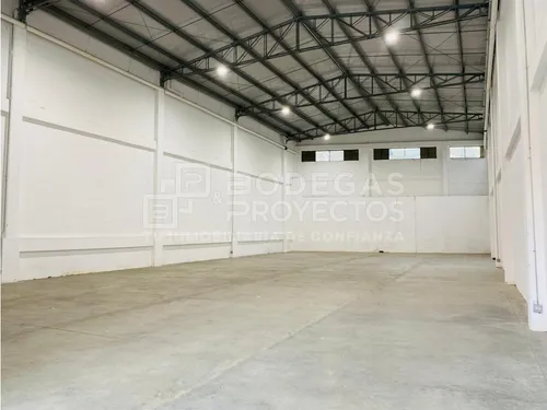 Bodega Para Venta Ubicada En La Estrella