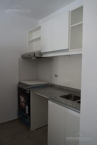 Imagen 5 de 8 de Muy Lindo Ambiente Divisible - Palermo