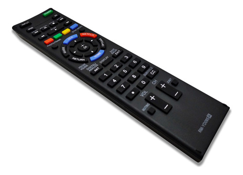 Mando a distancia para TV Sony Bravia Rm-yd099 Rm-yd101