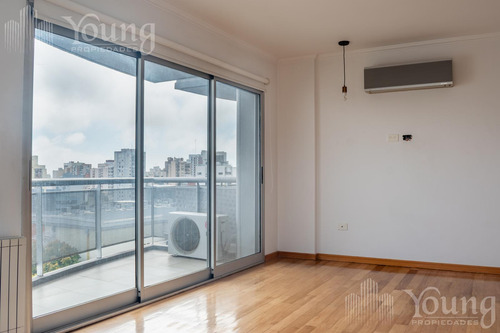 Venta 2 Ambientes En Quilmes