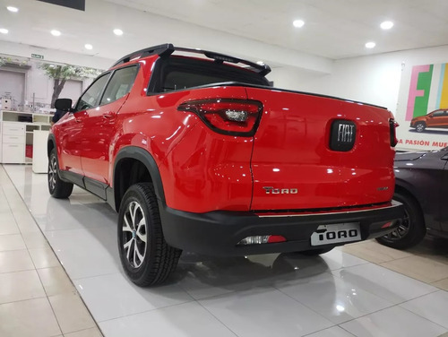 Fiat Toro 1.8 Freedom 4X2 At